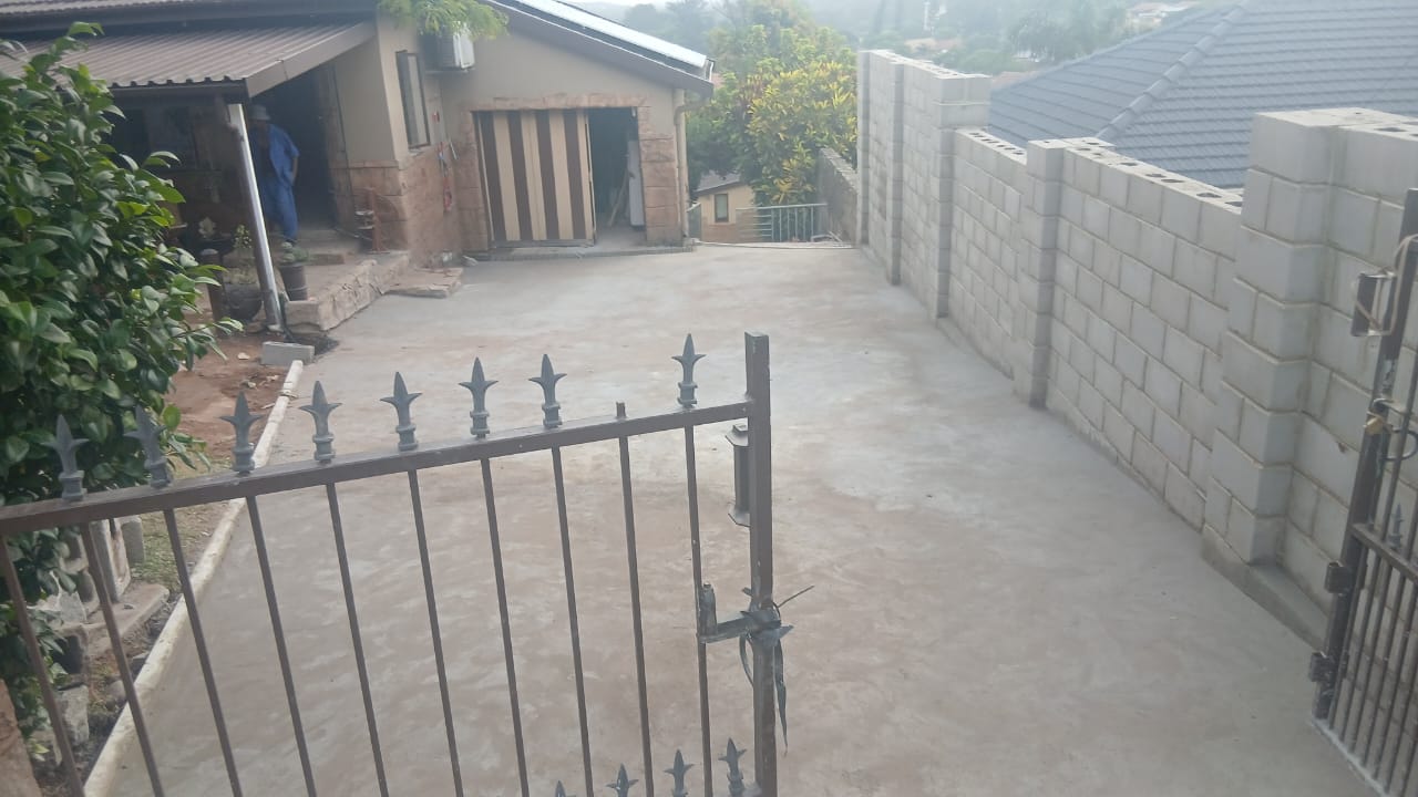 Proffessional Wall Durban By Affordable Tree Felling